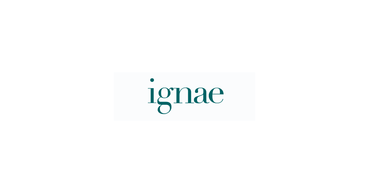 Ignae Discount Code 2024