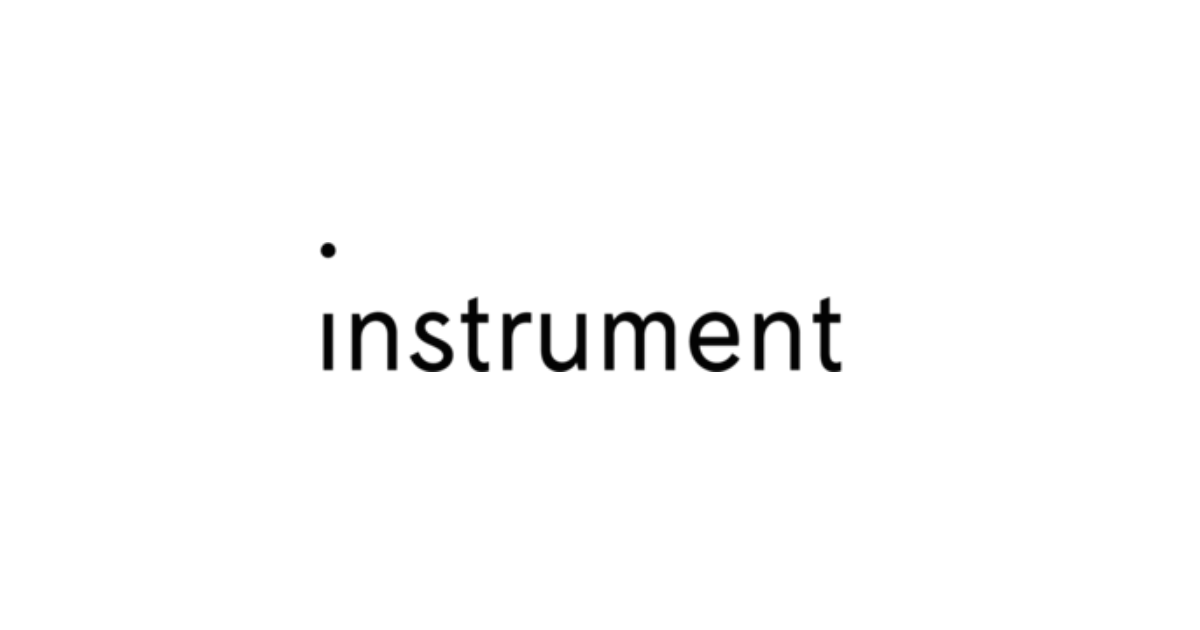 Instrument Furniture UK Discount Code 2024