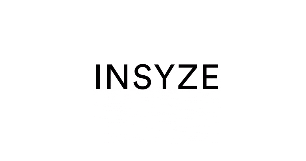 Insyze Discount Code 2024