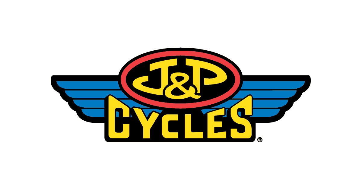 J&P Cycles Discount Code 2024