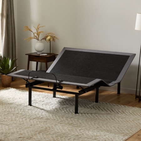 Lucid L150 Adjustable Bed Frame