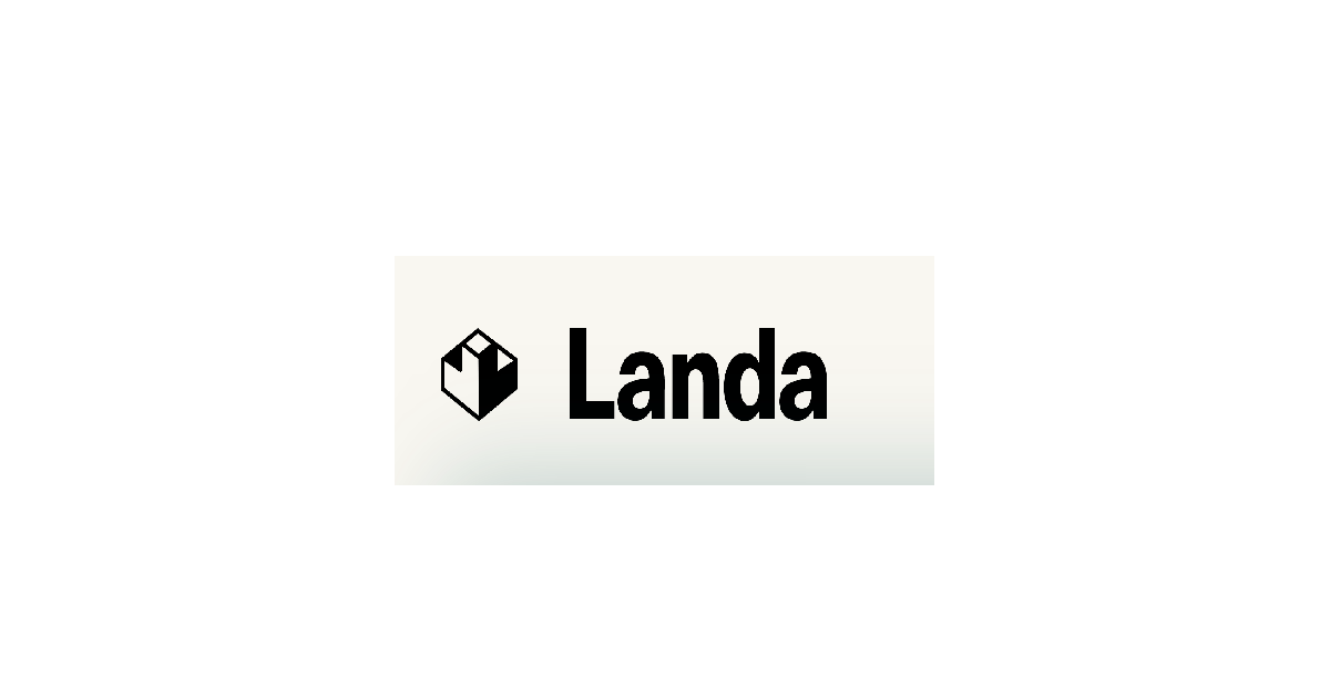 Landa Discount Code 2024