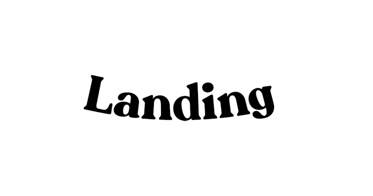 Landing Discount Code 2024