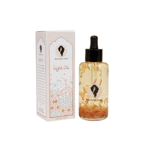 Light Oil