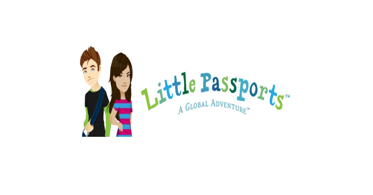 Little Passports Discount Code 2024