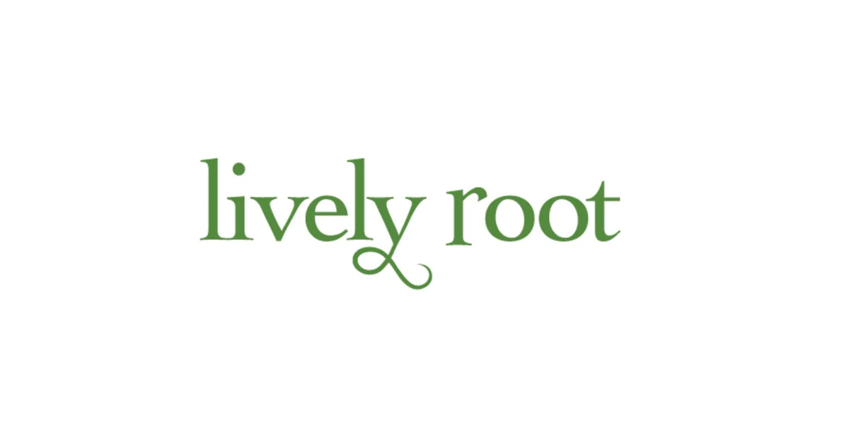 Lively root promo code