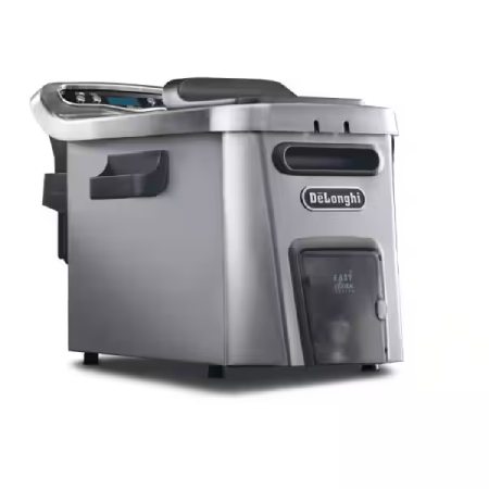 Delonghi Livenza Deep Fryer