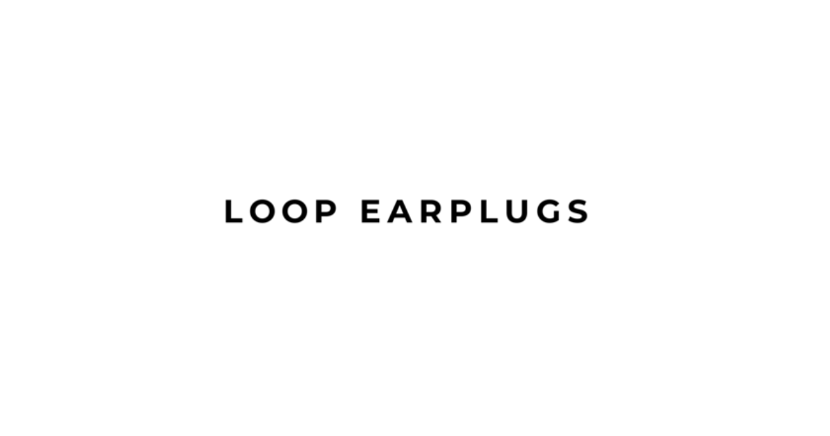 Loop Earplugs Discount Codes Promo Code