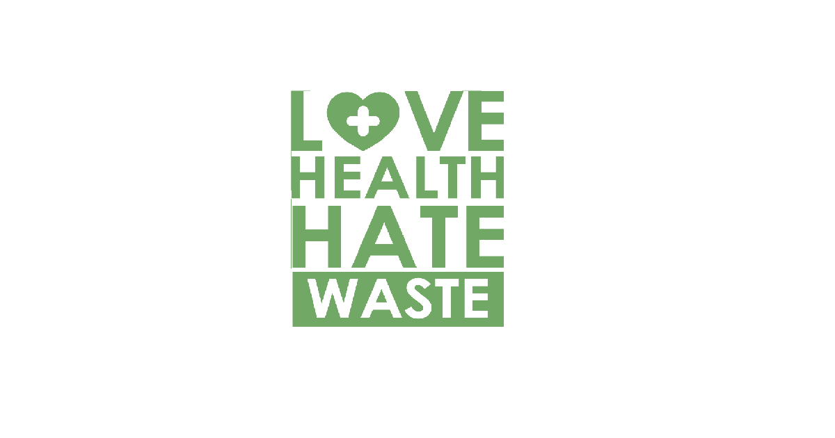 Love Health Hate Waste UK Discount Code 2024