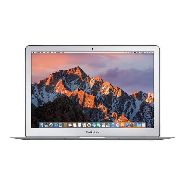 Back Market MacBook Air