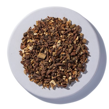 Starwest Botanicals Mad Hatter Tea