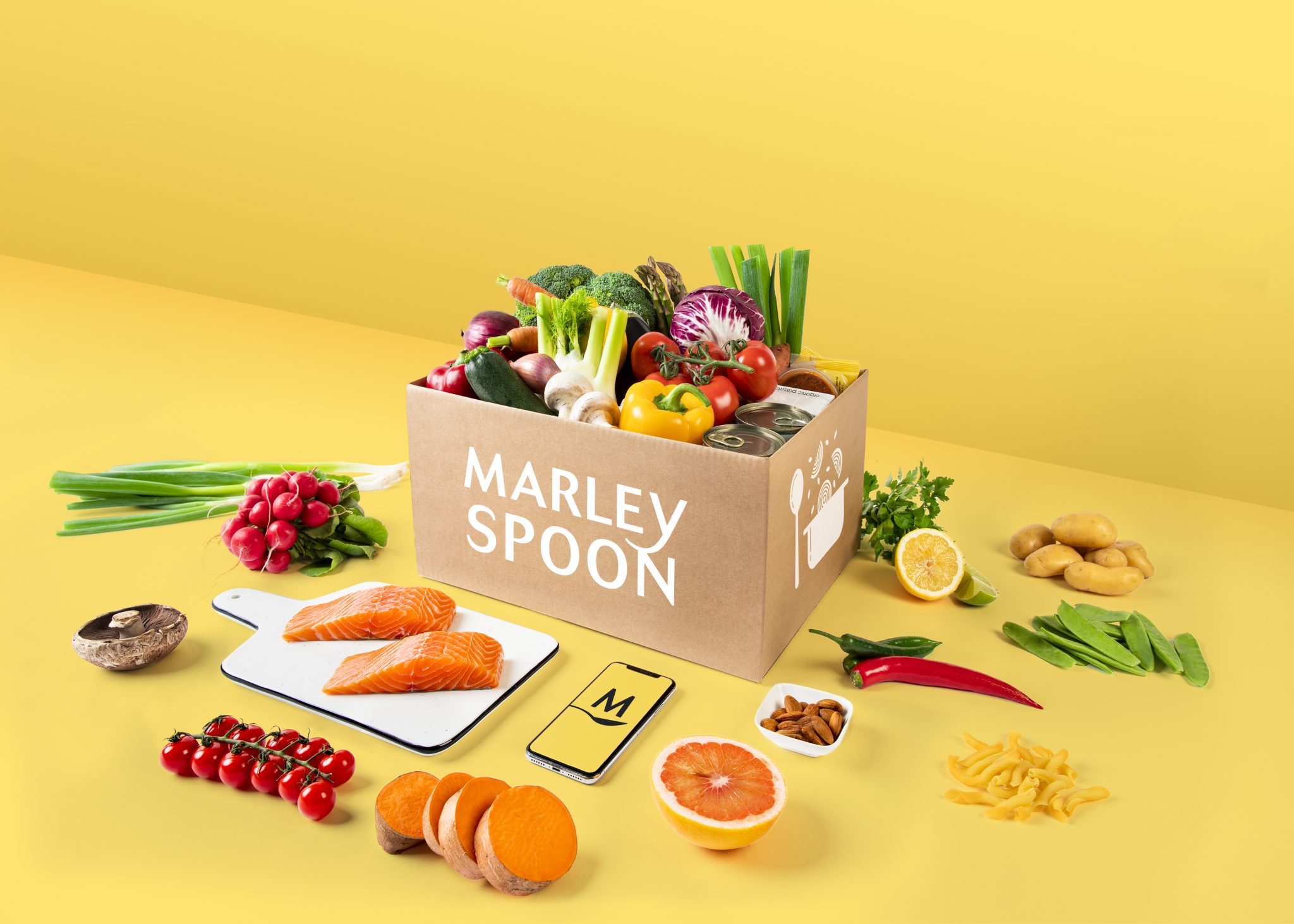 A Comprehensive Marley Spoon Review: Enjoy Delicious Meals with Exclusive Voucher Codes