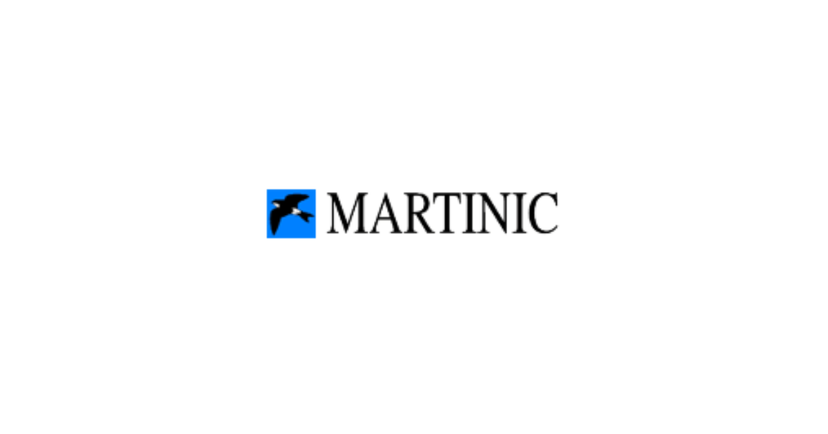 Martinic Audio Discount Code 2024