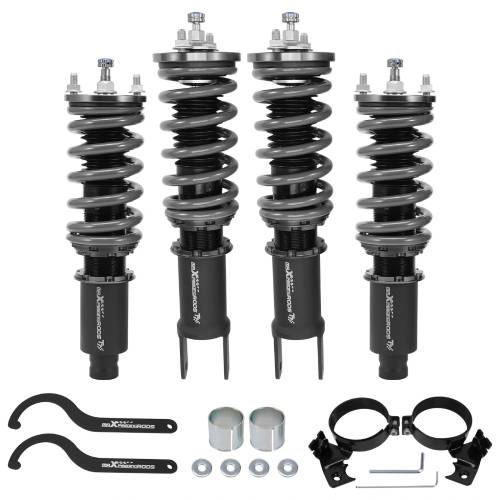 MaXpeedingrods US 1
