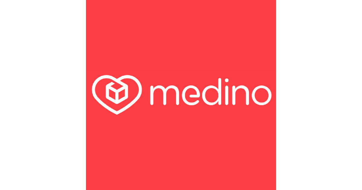 Medino UK Discount Code 2024