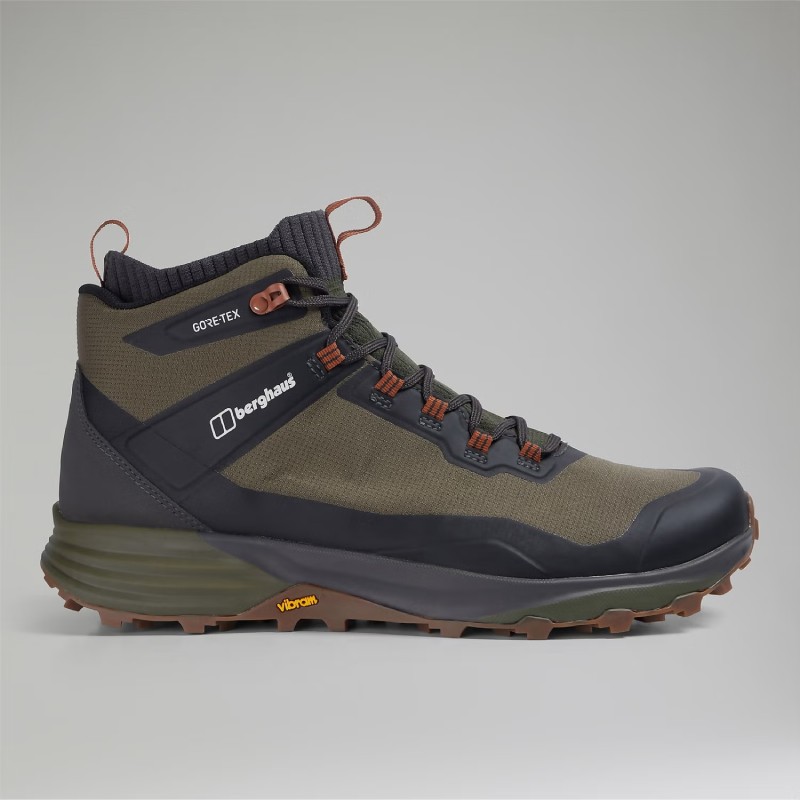 Berghaus Men's Shoes