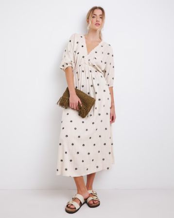 Simply Be Midi Dress