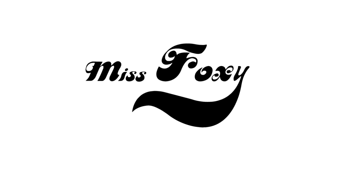 Miss Foxy Discount Code 2024