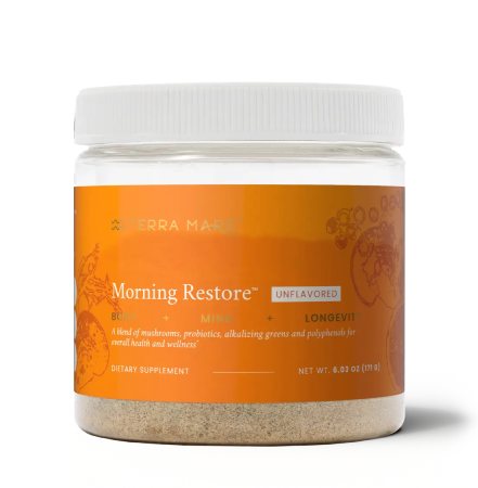 Terra Mare Morning Restore