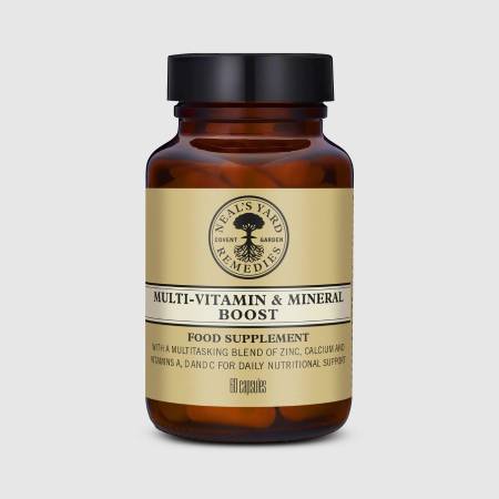 Neals Yard Remedies Multi Vitamin & Mineral Boost