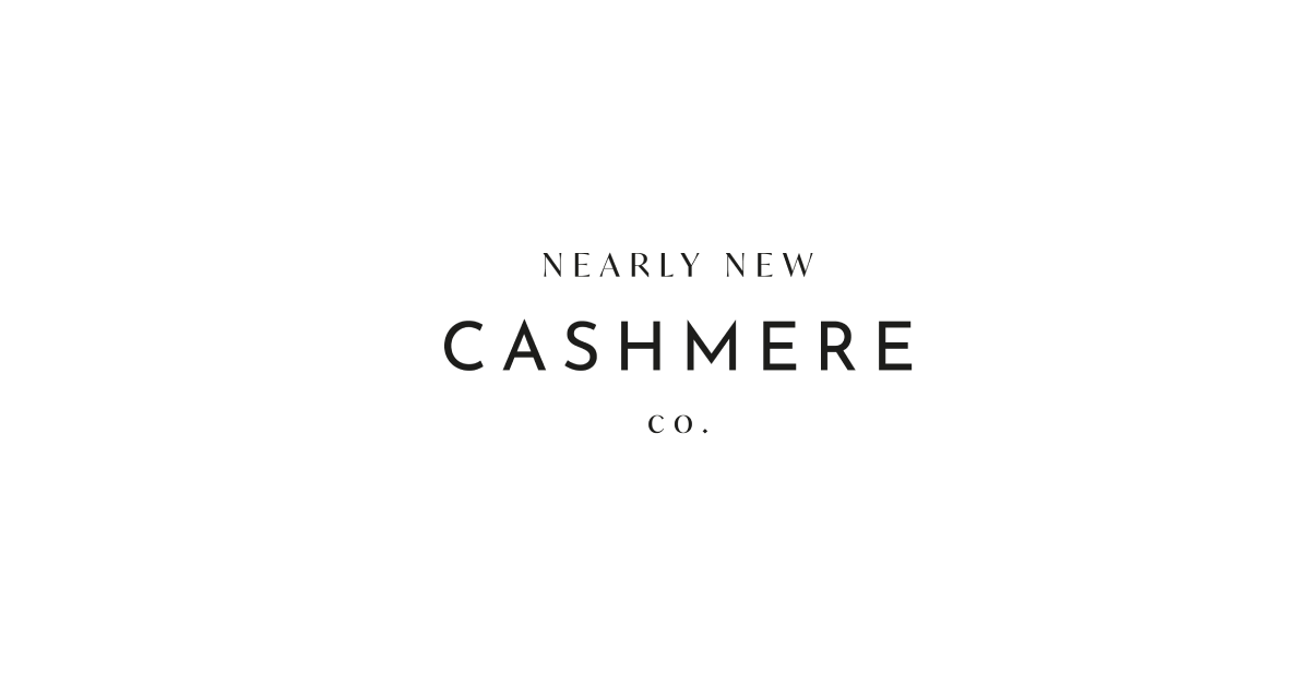 Nearly New Cashmere Co Discount Code 2024