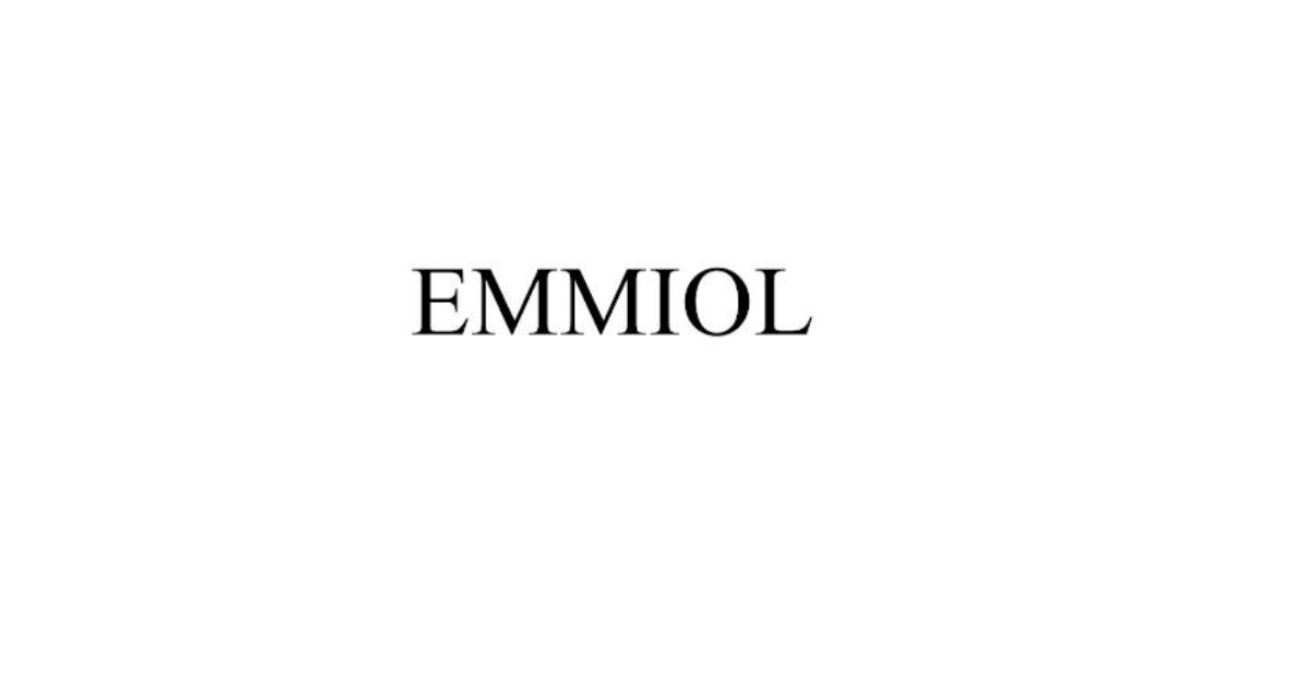 Emmiol Discount Code 2024