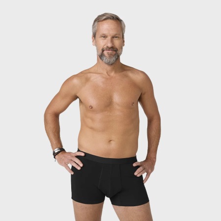 NEW TENA Men Protective Boxers
