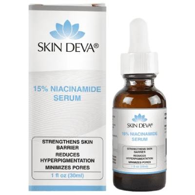 Skin Deva Niacinamide Serums