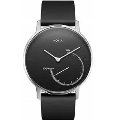 Nokia Steel Activity Sleep Watch