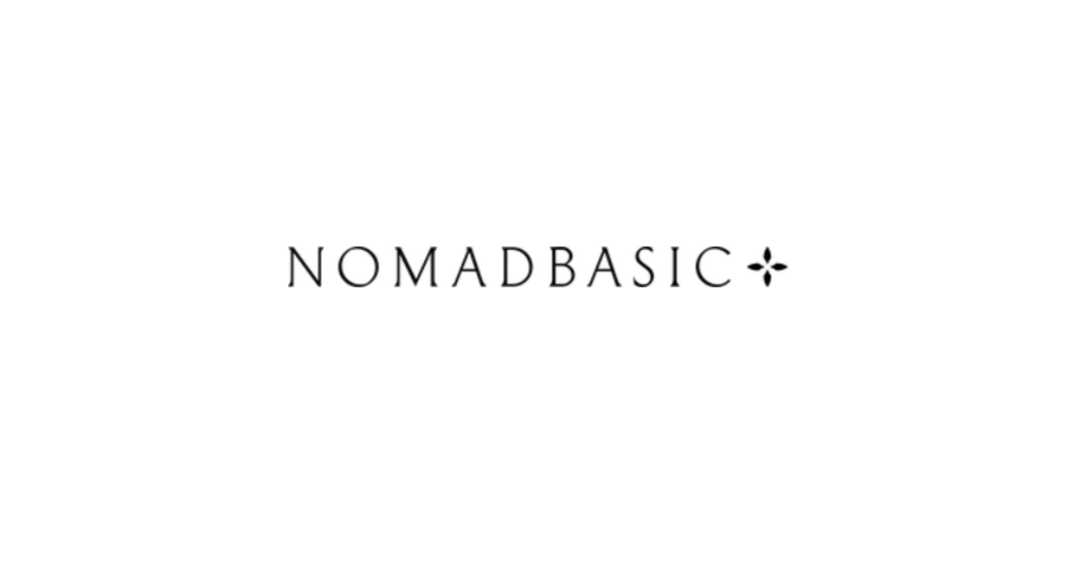 NOMADBASIC Discount Code 2024