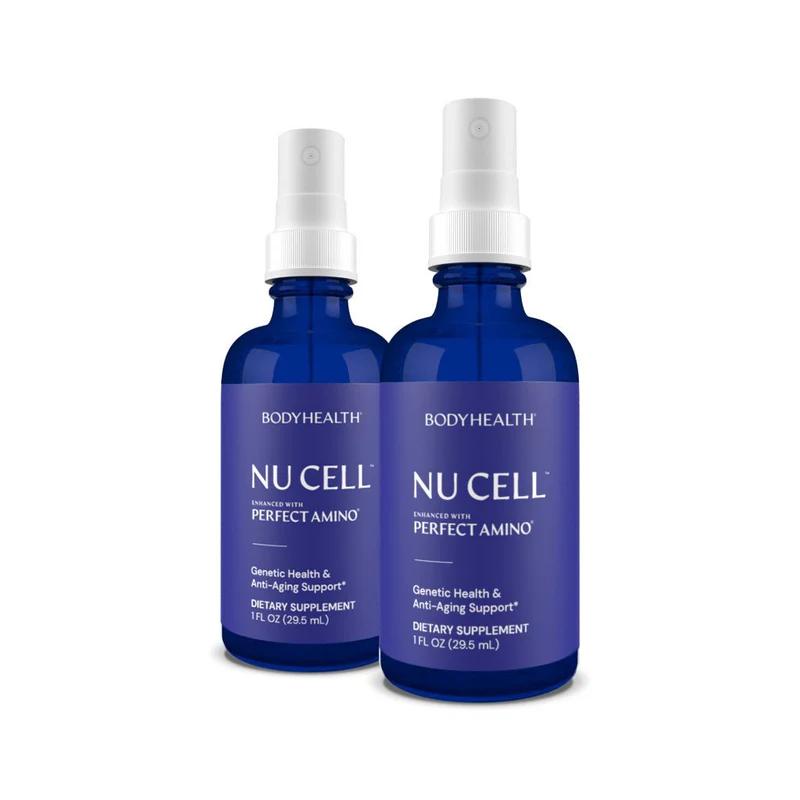 BodyHealth Nu Cell