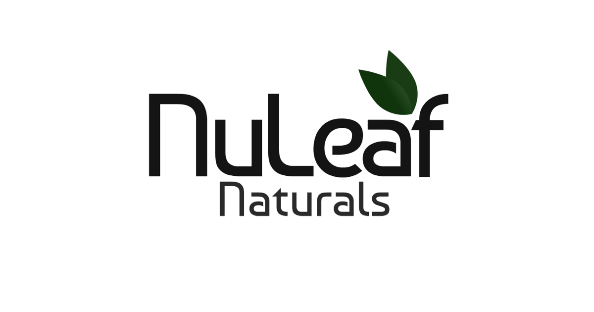 NuLeaf Naturals Discount Code 2024