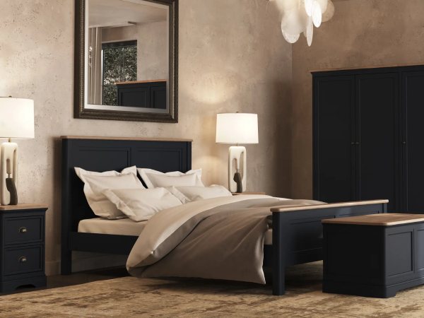 Oak&More furniture