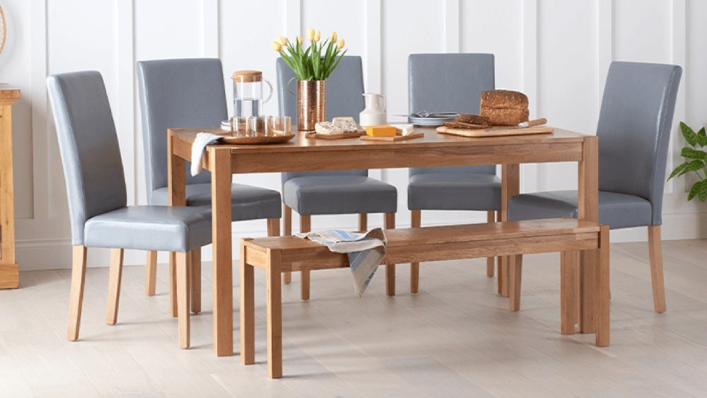 Oak & More Review : Elevating Your Home with Timeless Woodcraft