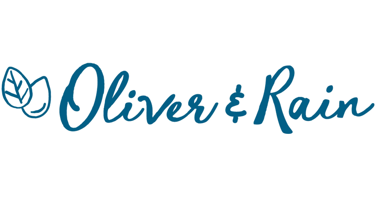 Oliver & Rain Discount Code 2024