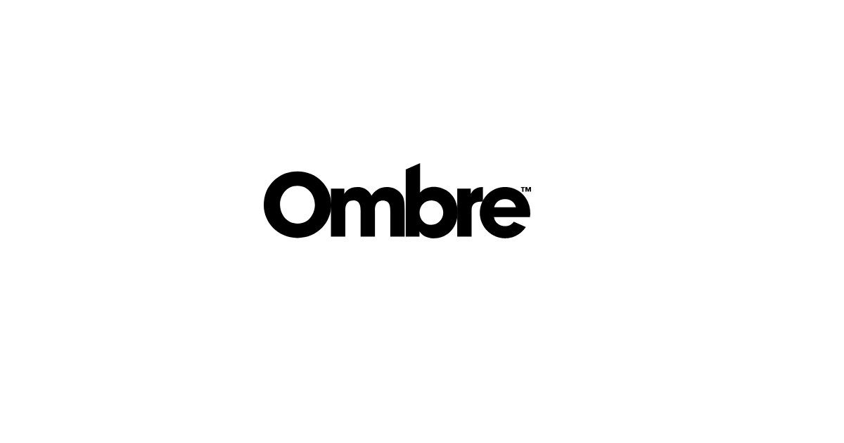 Ombre Discount Code 2024