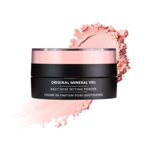 ORIGINAL Mineral Veil® Daily Dose Loose Setting Powder