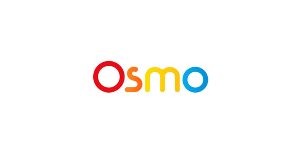 Osmo UK Discount Code 2024