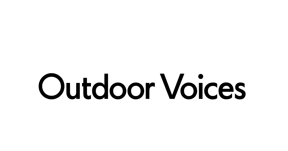 Outdoor Voices Discount Code 2024