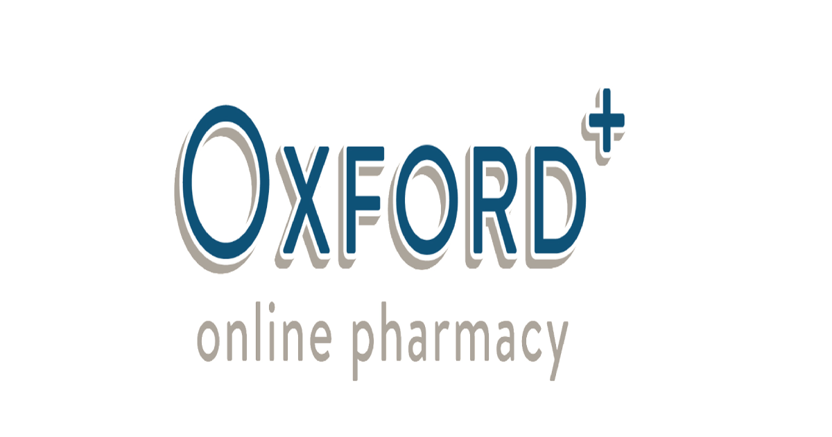 Oxford Online Pharmacy UK Discount Code 2025