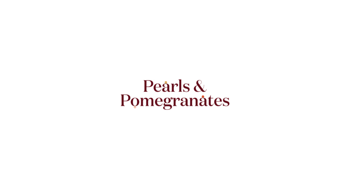 Pearls and Pomegranates UK Discount Code 2024