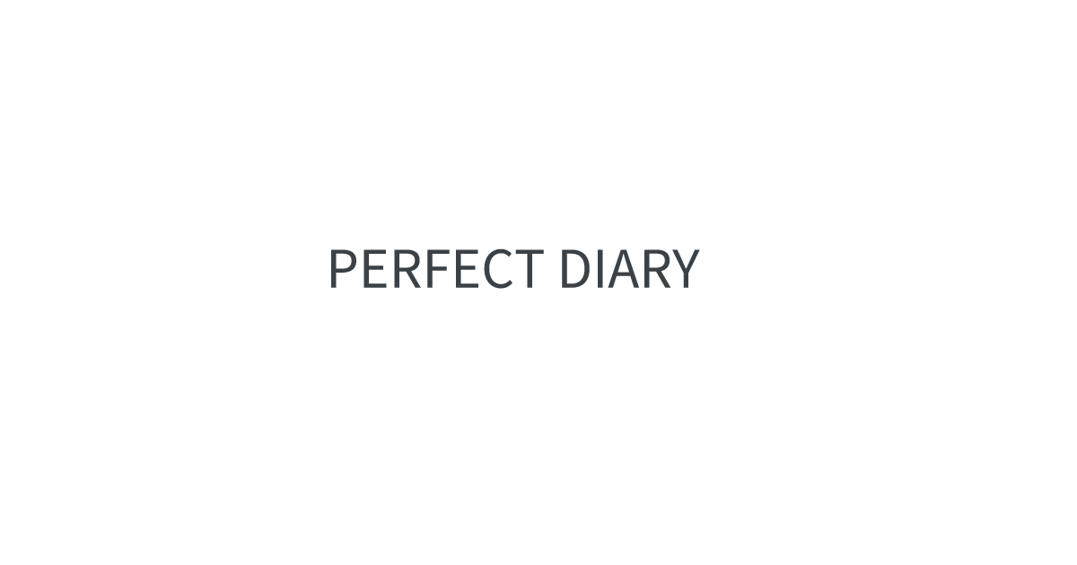 Perfect Diary Discount Code 2024