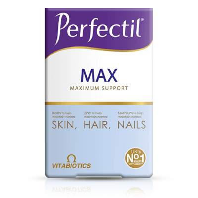 Vitabiotics Perfectil Max