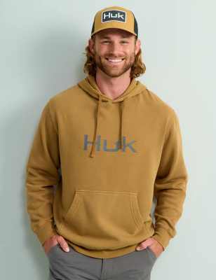 Huk Gear Performance Hoodies