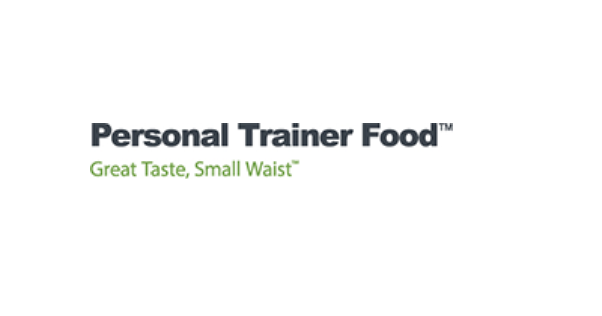 Personal Trainer Food Discount Code 2024