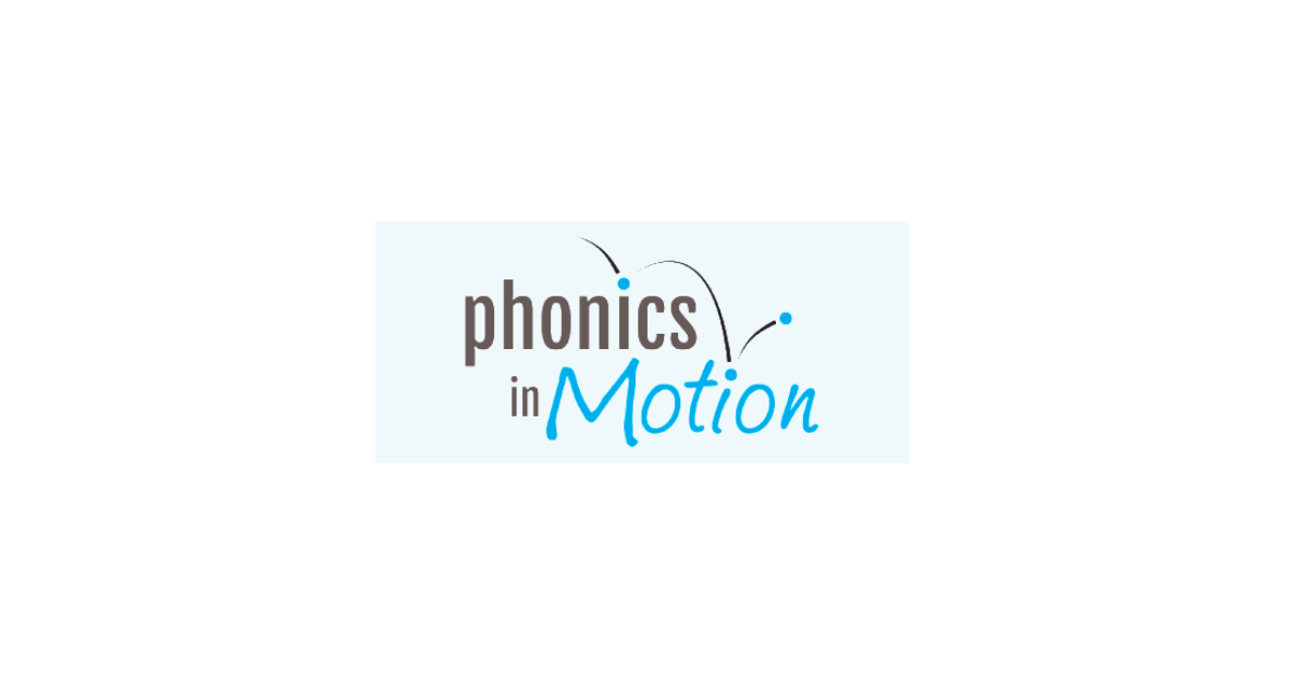 Phonics In Motion Discount Code 2024