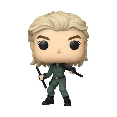 Pop! Yelena Belova (Doomsday)
