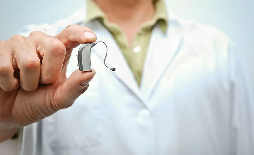 Are Hearing Aid Centres Ripping us off?