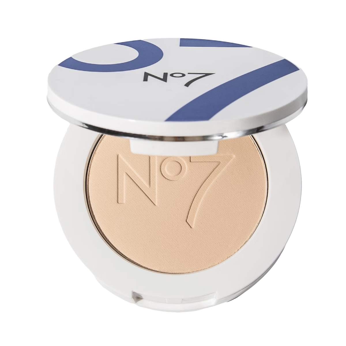 No7 Beauty Pressed Powder