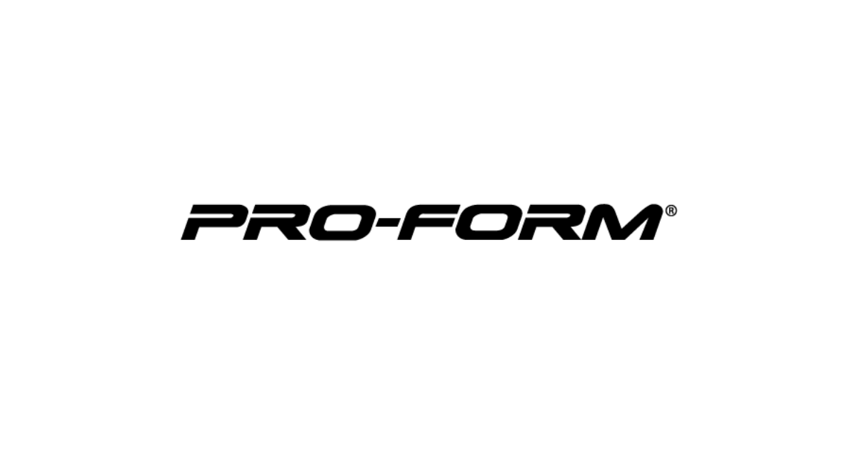 ProForm CA Discount Code 2024